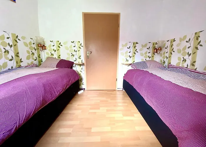 Fewo Im Herzen Von Wernigerode 2