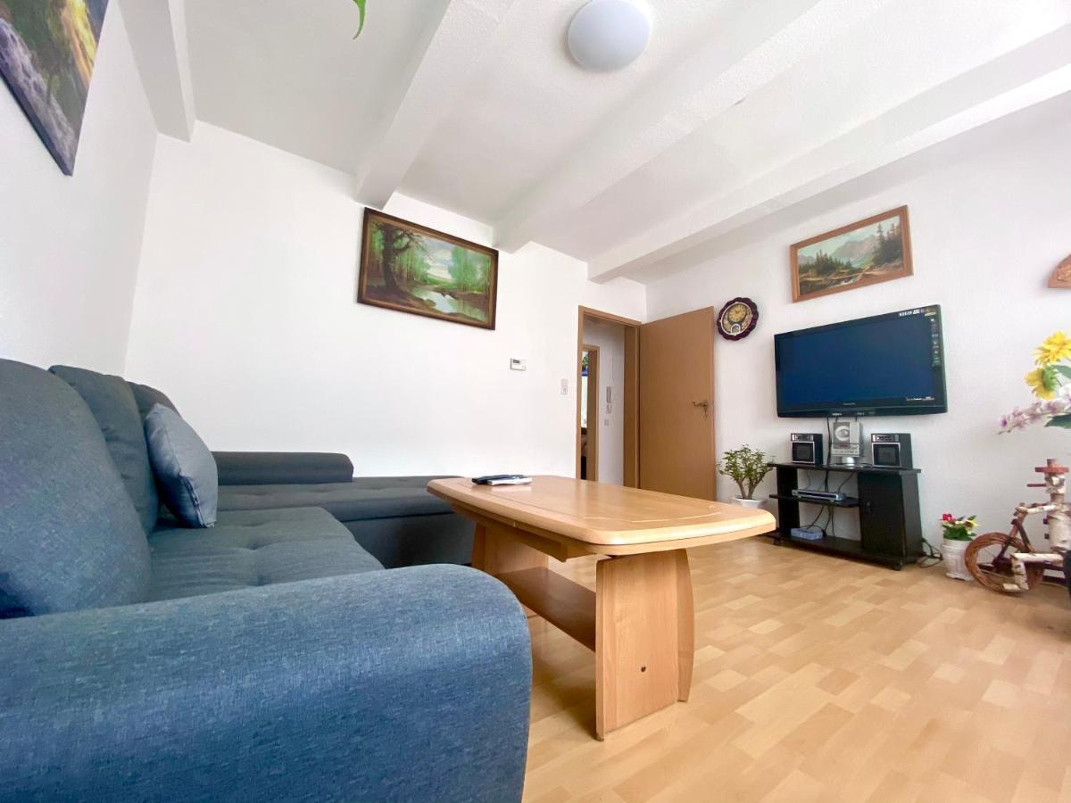 Apartment Im Herzen Von 2
