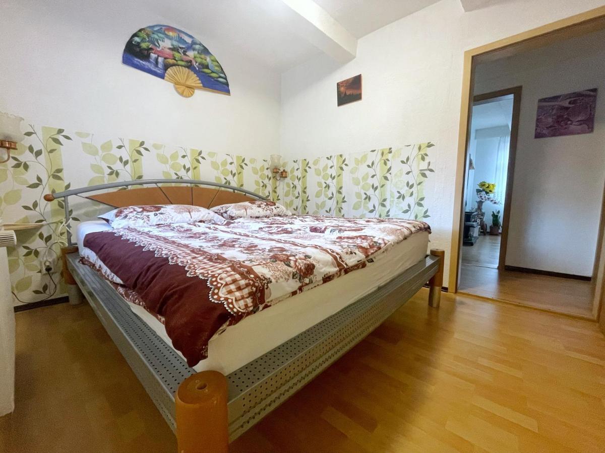 Im Herzen Von 2 Apartment Wernigerode